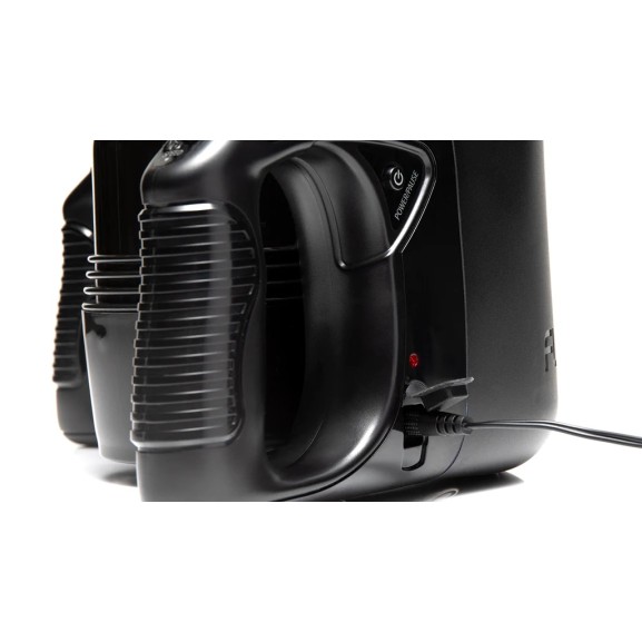 Fleshlight Universal Launch - Black