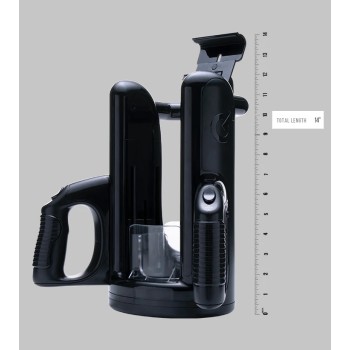 Fleshlight Quickshot Launch