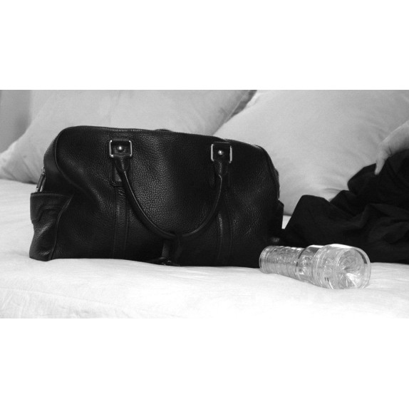 Fleshlight Go Torque Ice