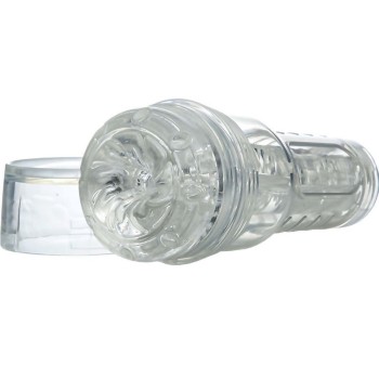 Fleshlight Go Torque Ice