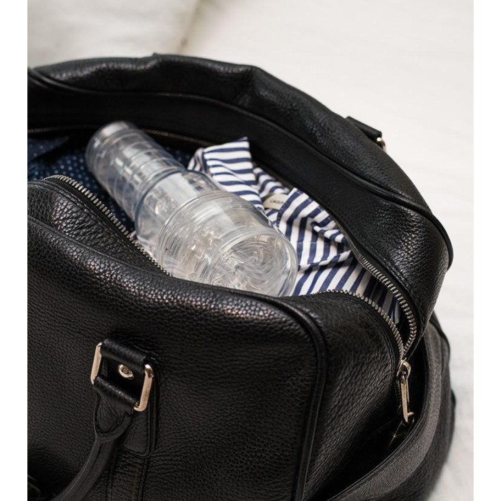 Fleshlight Go Torque Ice