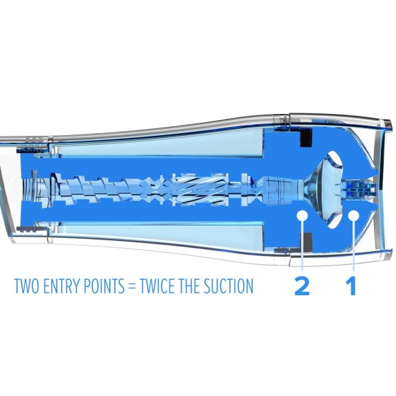 Fleshlight Flight Commander