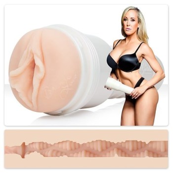 Fleshlight Brandi Love Heartthrob Masturbator