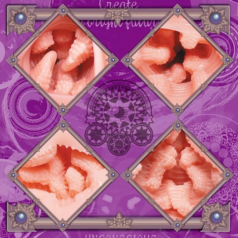 Toysheart Atelier Onahole 6 Masturbator