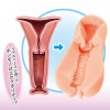 ToysHeart G-19 Secret Uterus - Masturbator