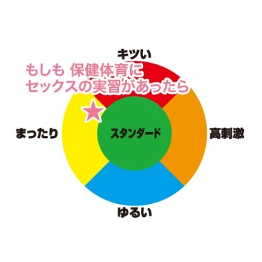 Toysheart Moshitai Masturbator