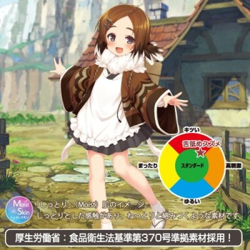 ToysHeart Shitaname Suzume Masturbator