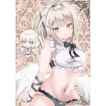 Magic Eyes Softcover Tight-Fitting Vaginal Macaroons Masturbator