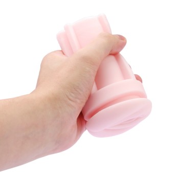 Mode Design Nana School of Love Masturbator - Pink