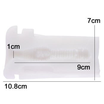 Mode Design Haruka School of Love Masturbator