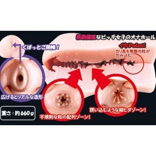 Mode Design Nanako Secret Place Masturbator