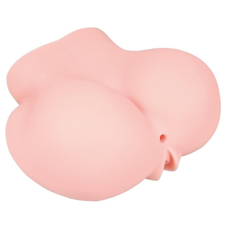 EXE Puni Ana Re Soft Masturbator