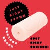 Pepee Just Right Coricori Masturbator