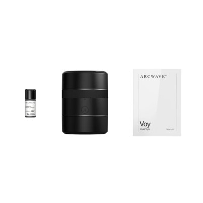 Arcwave Voy Compact Stroker