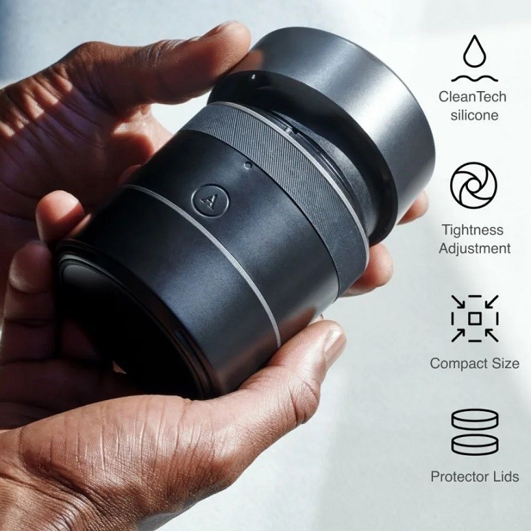 Arcwave Voy Compact Stroker