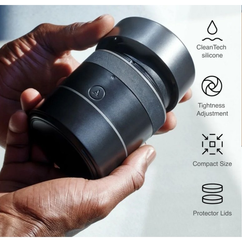 Arcwave Voy Compact Stroker