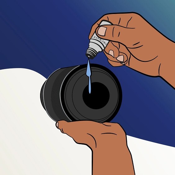 Arcwave Voy Compact Stroker