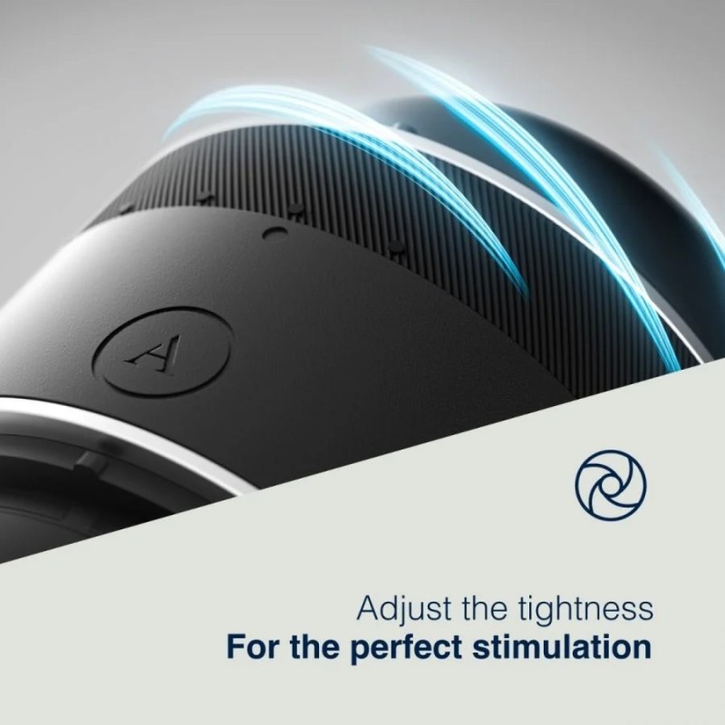 Arcwave Voy Compact Stroker