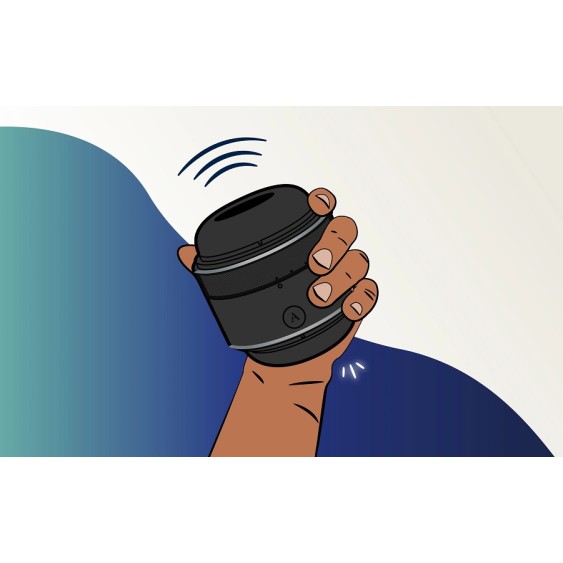 Arcwave Voy Compact Stroker