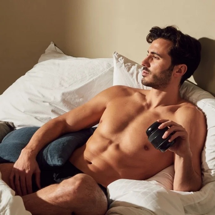 Arcwave Voy Compact Stroker