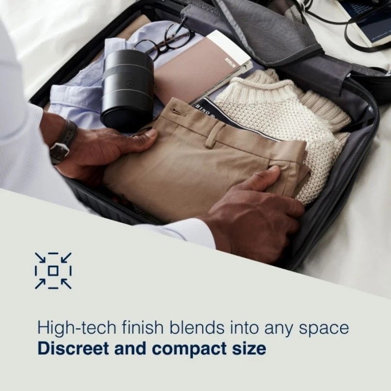 Arcwave Voy Compact Stroker