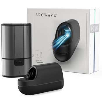 Arcwave Ion Pleasure Air Stroker