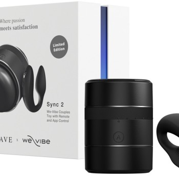 Arcwave Double Fun Box Vox w Sync 2