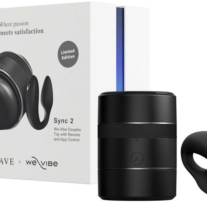 Arcwave Double Fun Box Vox w Sync 2