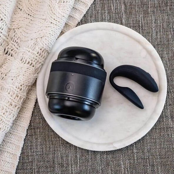 Arcwave Double Fun Box Vox w Sync 2