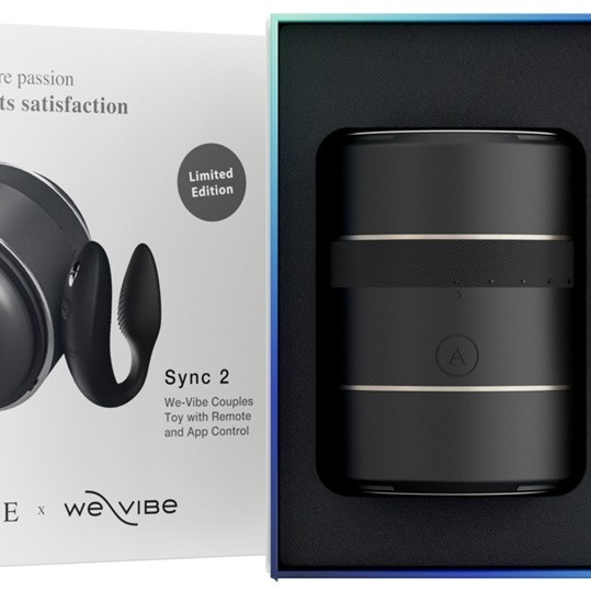 Arcwave Double Fun Box Vox w Sync 2