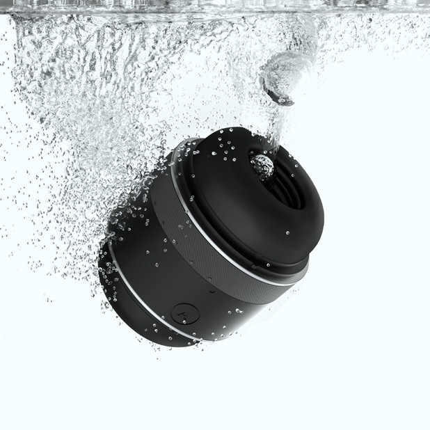 Arcwave Double Fun Box Vox w Sync 2