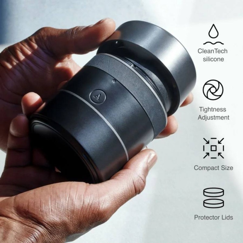 Arcwave Double Fun Box Vox w Sync 2