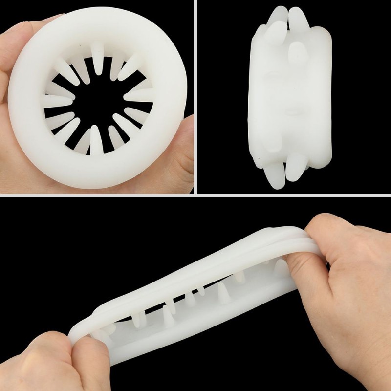 Rends Cyclone Duo Masturbator