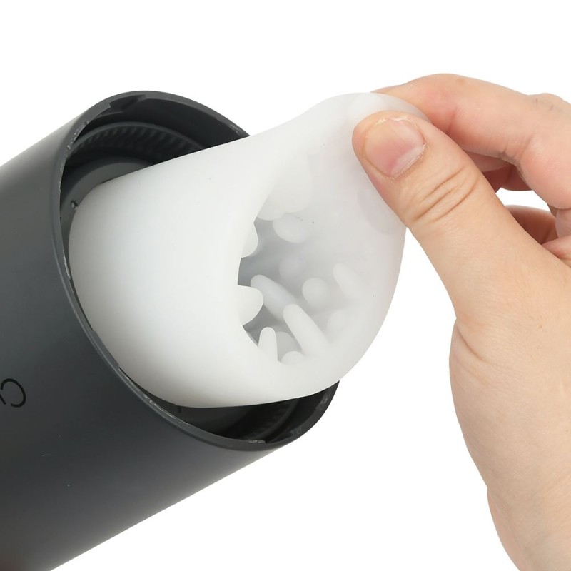 Rends Cyclone Duo Masturbator