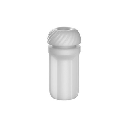 SVAKOM Sam Neo Interactive Masturbator - Black