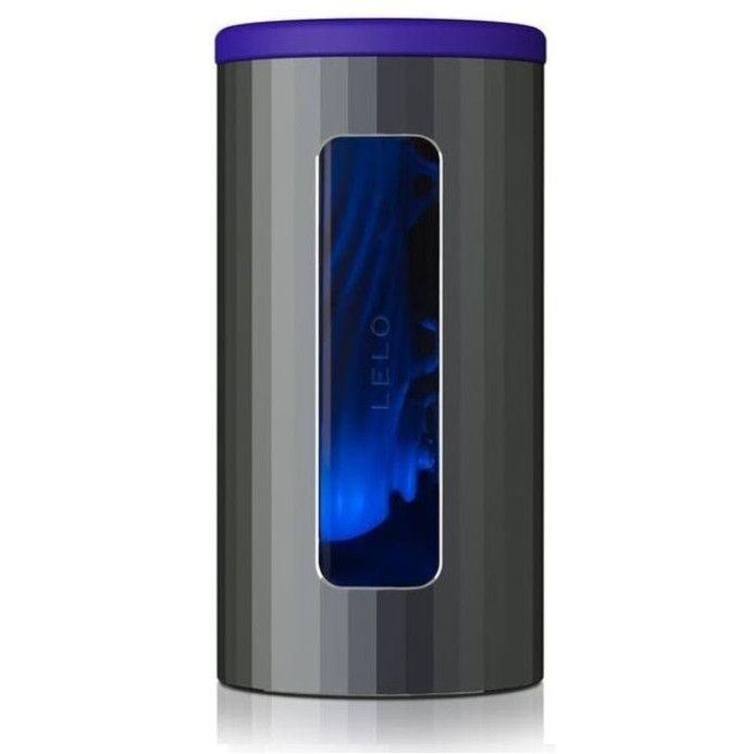 Lelo F1S V2 APP Sonic Pulse Masturbator - Blue