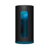Lelo F1S V3 XL APP Sonic Pulse Masturbator - Teal