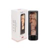 Kiiroo Onyx+ Jessica Drake Experience - Black