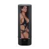 Kiiroo Onyx+ Romi Rain Experience - Black