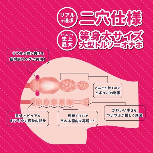 ToysHeart Do You Like Perfect Hip Girl?