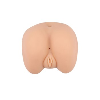 Chisa Jennie The Big Sister Masturbator