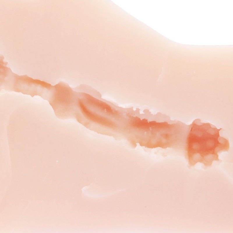 EXE Cuba Asuka Kirara - Masturbator