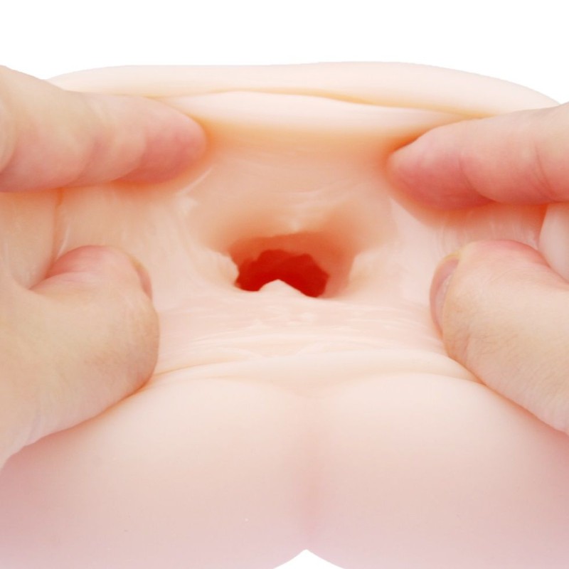 EXE Cuba Asuka Kirara - Masturbator