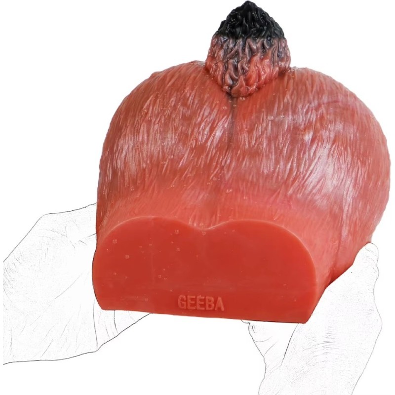 FAAK Forest Spirit Masturbator