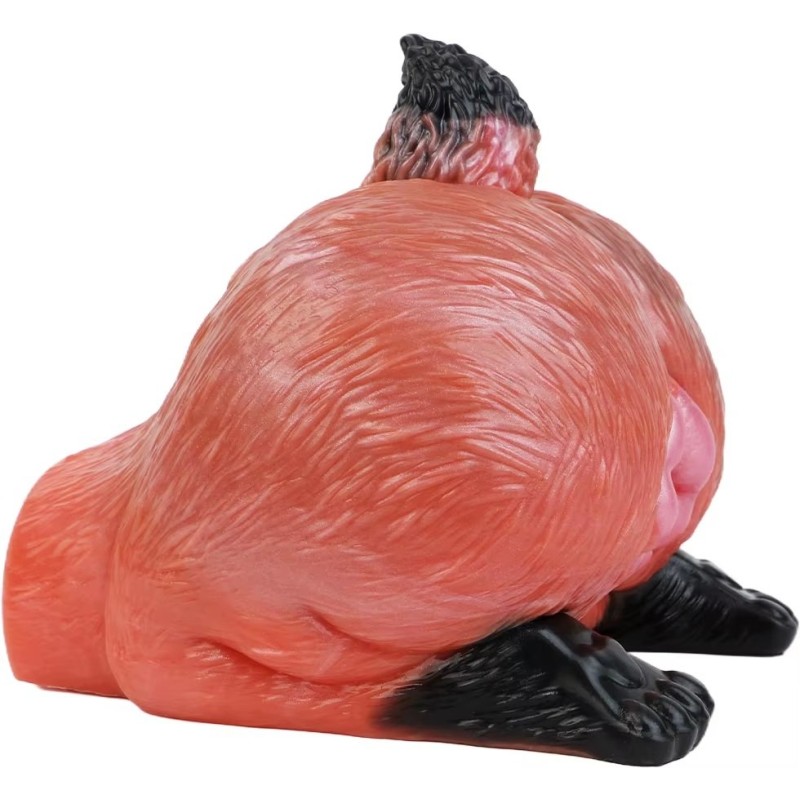 FAAK Forest Spirit Masturbator