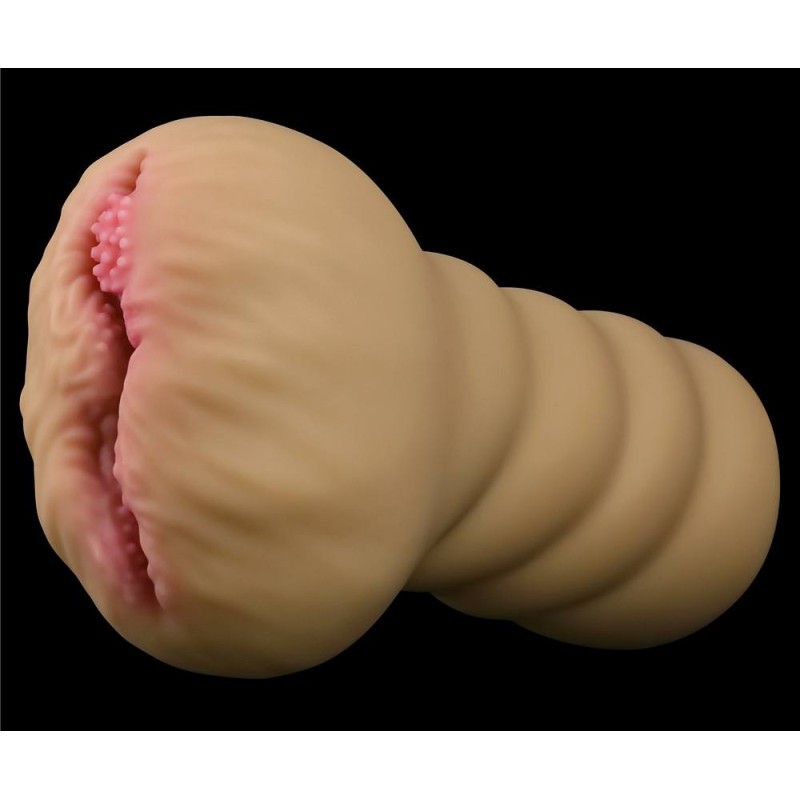 Lovetoy Alien's Pie Masturbator #1 - Skin