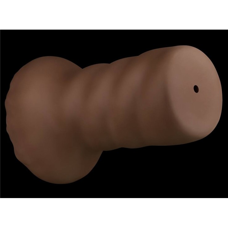 Lovetoy Alien's Pie Masturbator #1 - Skin