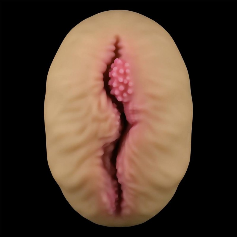 Lovetoy Alien's Pie Masturbator #1 - Skin