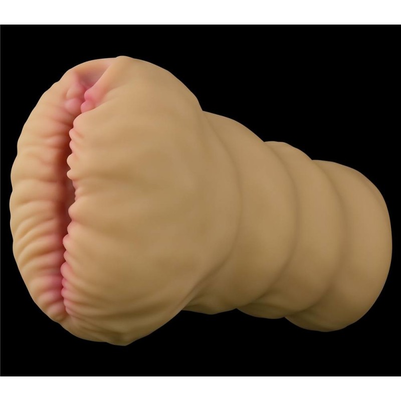 Lovetoy Alien's Pie Masturbator #2 - Skin