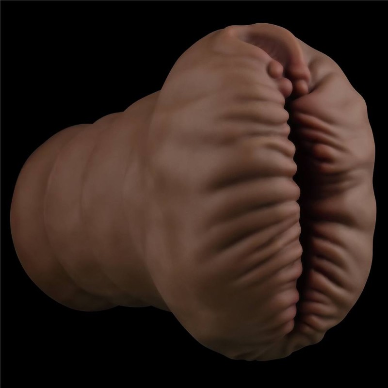 Lovetoy Alien's Pie Masturbator #2 - Skin